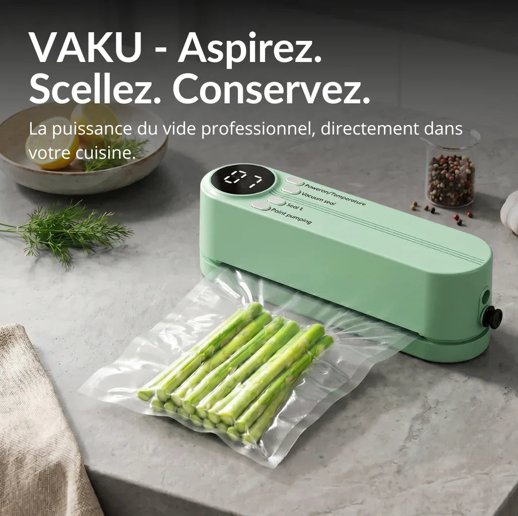 VAKU ONE