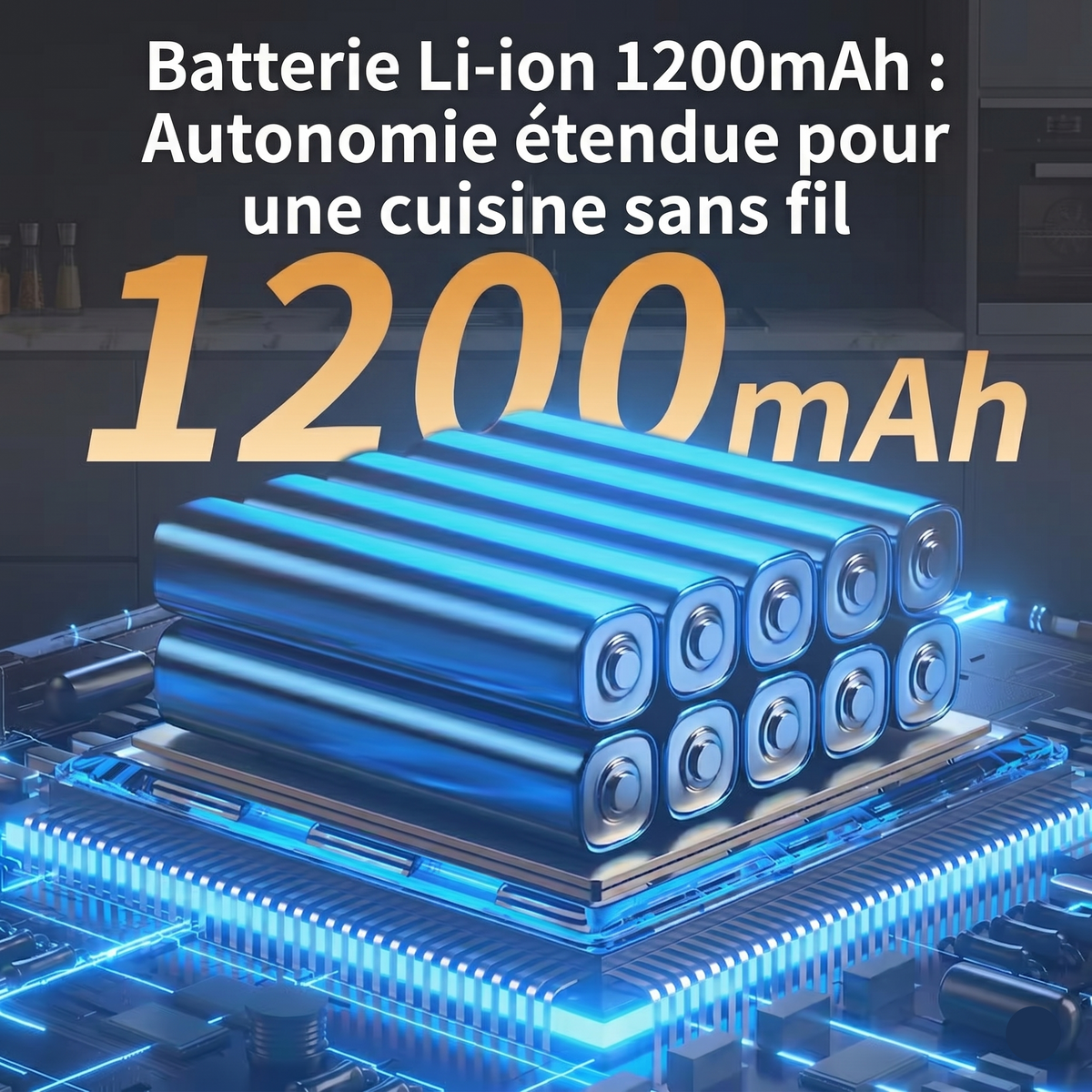 Vaku - Machine Sous Vide & Scelleuse Thermique Alimentaire 2-en-1